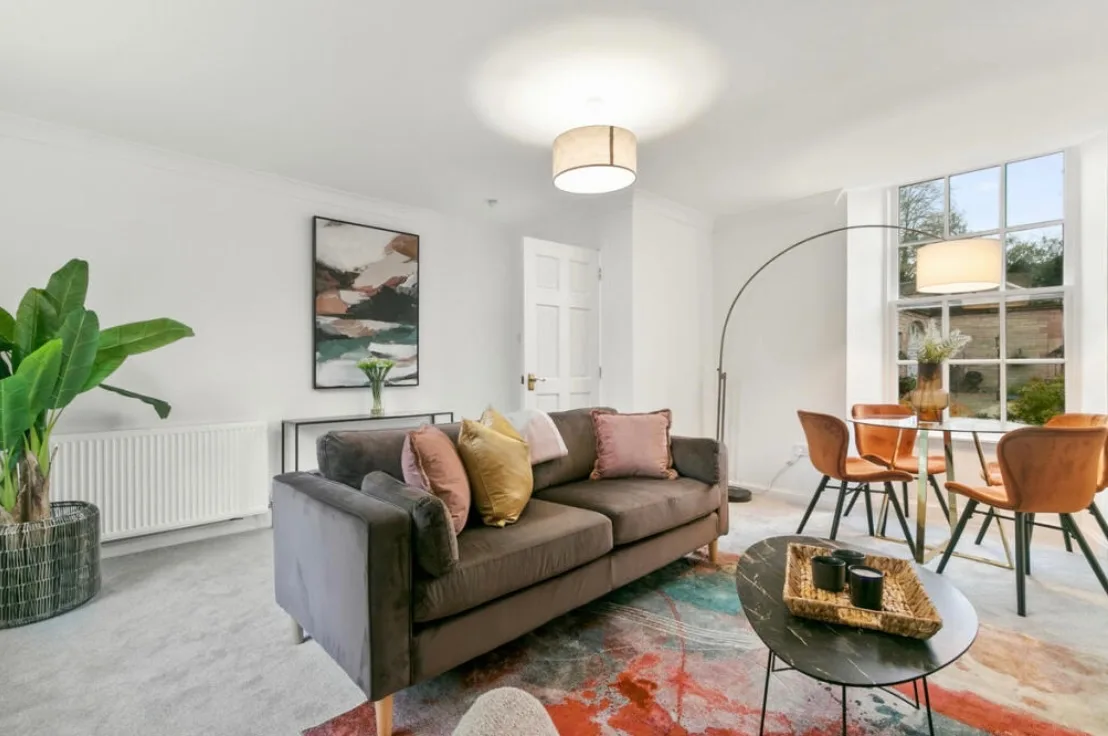 Coodham assisted sale